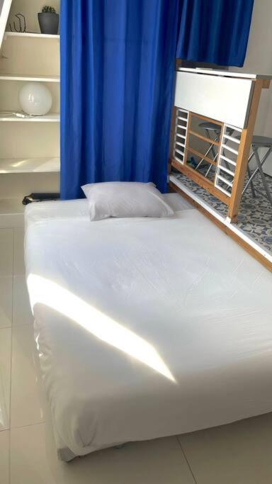 *Blanche Pigalle* - Studio Calme Paris Centre Экстерьер фото